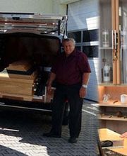 Bestattungsinstitut Pietät Schäufl Bild 1