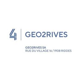 GEO2RIVES SA