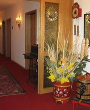 Hotel Albans Sonne Restaurant & Bistro Bar Bild 12