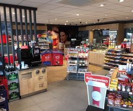 star Tankstelle Bild 2