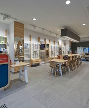 Écouter Voir Optique LORIENT TOULLEC image 1