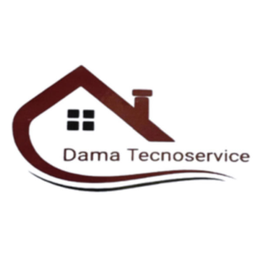 Dama Tecnoservice logo