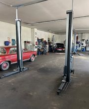 Spies Automobile Köln