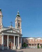 Centro Diurno Villa Fontanesi - Gruppo La Villa immagine 1