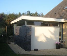 Halman Bouwbedrijf afbeelding 1