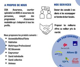 CGA ASSURANCES image 2