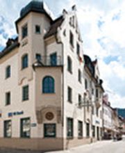VR Bank Augsburg-Ostallgäu eG, Geschäftsstelle Füssen Bild 1