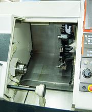 Funkenerosion Auer Bild 5