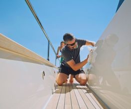 Nautipol Yacht Group imagen 1
