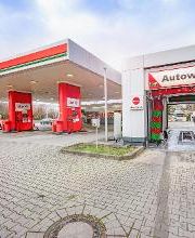 star Tankstelle Bild 2
