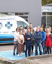 MEDICAL SERVICE 55 image 10