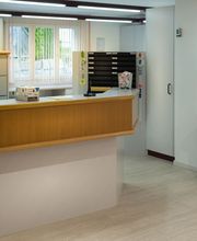 Arztpraxis Churwalden - Dr. med. Karl Mannhart Bild 8