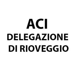 Aci Delegazione di Rioveggio logo