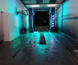 Centre De Lavage SARL image 5