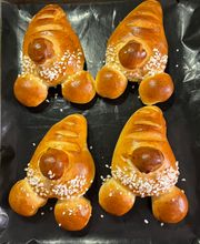 Mami's Bachstube by Cristina Klauser Bild 13