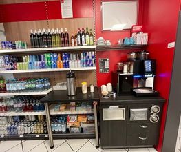 star Tankstelle Bild 10