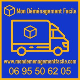 Mon Déménagement Facile