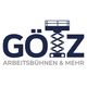 Götz Arbeitsbühnen & Mehr