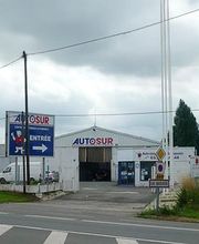 AUTOSUR Contrôle Technique LA BASSÉE image 1
