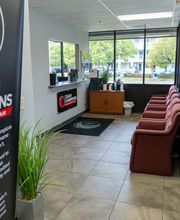 Crash Champions Collision Repair Rancho Cordova image 13