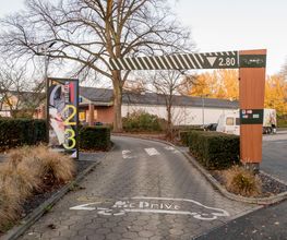 McDonald's Bild 3