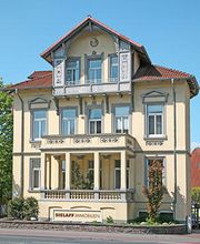 Büro Sielaff Immobilien