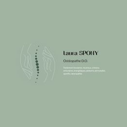 Laura Spony