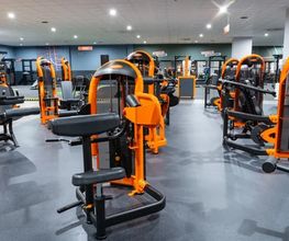 Basic-Fit imagen 4