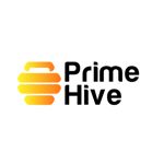 PrimeHive Logo