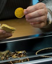 Schmuckbewertung beim Goldankauf