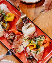 Ristorante Da Roberto Bild 1