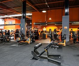 Basic-Fit image 3