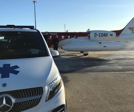 Grand Ouest Ambulances image 6