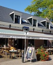 café-zaal 't Karrewiel afbeelding 3