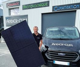 Ander'Clim Photovoltaïque image 4