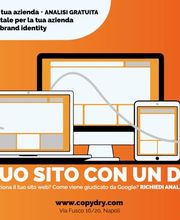 COPYDRY SRL immagine 3