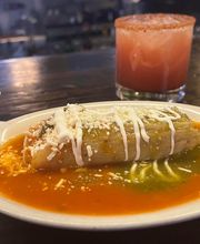 Palenque Cocina Y Agaveria image 4