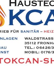 Haustechnik TOKCAN Bild 4