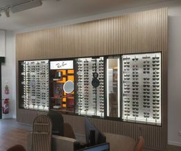 Opticien LANGUEUX Générale d'Optique image 2