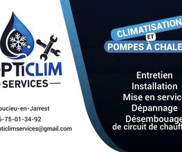 Opticlim Services image 1