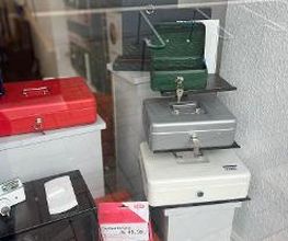Bens Schlüsseldienst Bottrop Bild 18