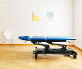 Physio In Balance, Physiotherapie und Hausbesuche Enrico Weinert Bild 2