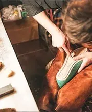 Kleinworth Orthopädische Schuhtechnik Bild 3