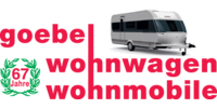 Wohnmobile - Caravan Goebel