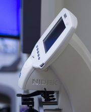 Bucks-Mont Eye Associates image 5