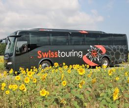 Swisstouring Sàrl Bild 4