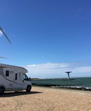 mobilreisen.ch Camper & Mietfahrzeuge Bild 7