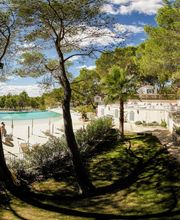 Camping Résidentiel La Pinède image 1