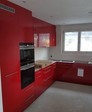 Willi Montagen + Küchenbau Bild 1