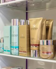 Hebras Coiffure image 11